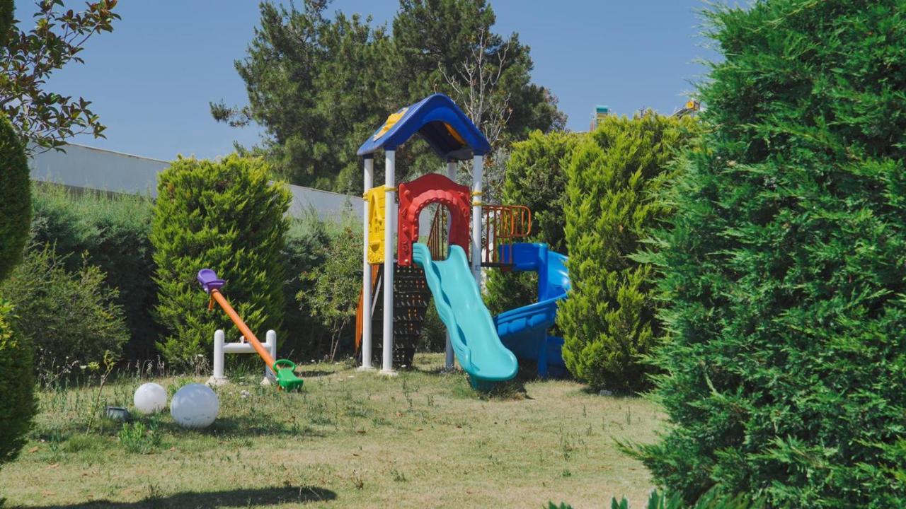 Kuşadasi Lüks Vıllalar Villa