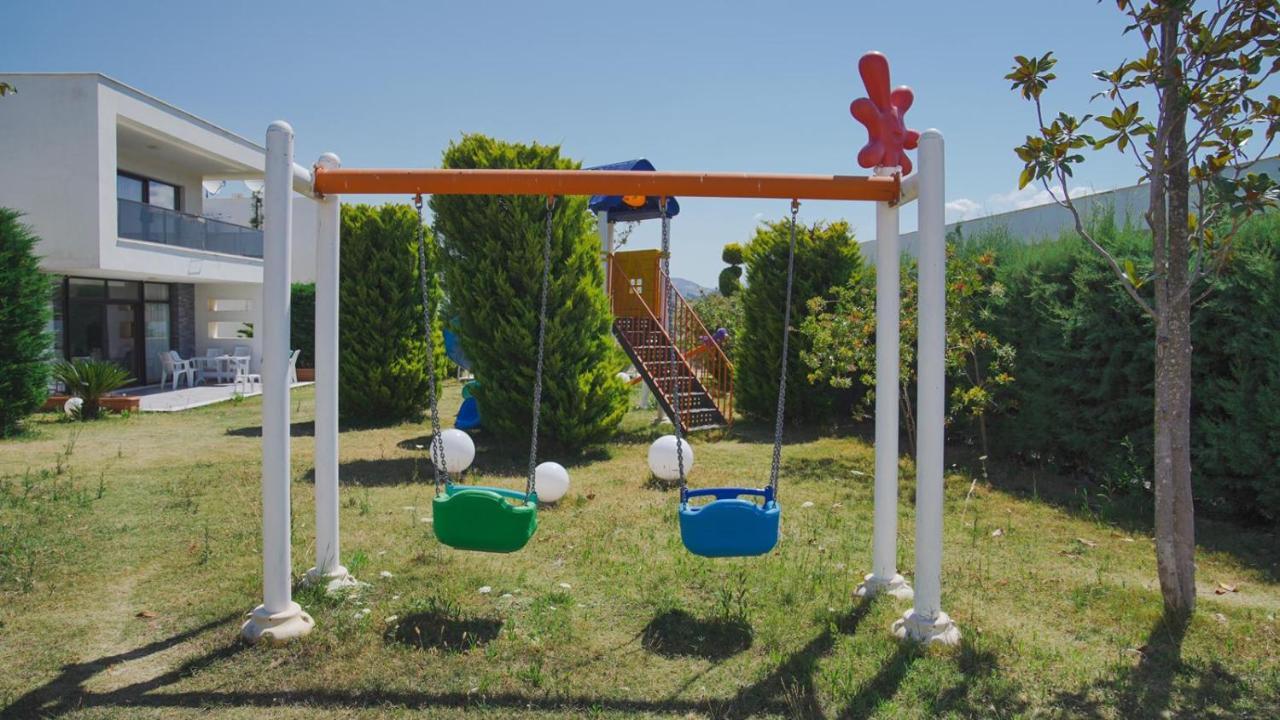 Villa Kuşadasi Lüks Vıllalar Kuşadası