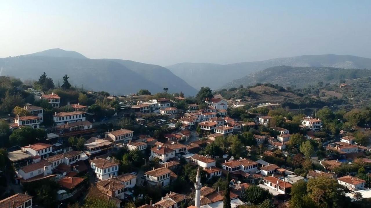 Villa Kuşadasi Lüks Vıllalar