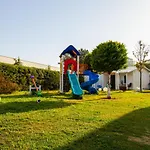 Kusadasi Lueks Villalar