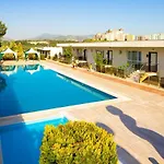 Kusadasi Lueks Villalar