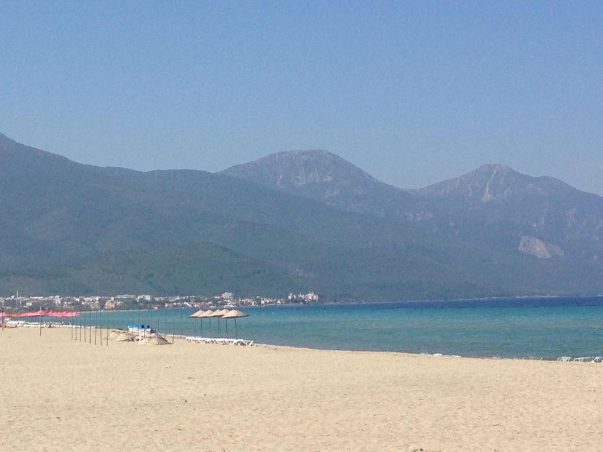 Luks Villalar Kuşadası
