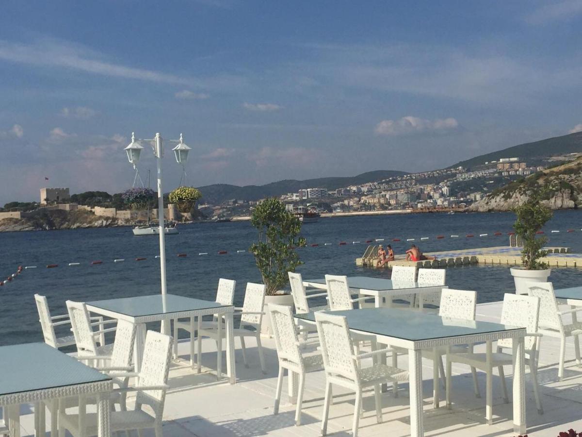 Luks Villalar Villa Kuşadası