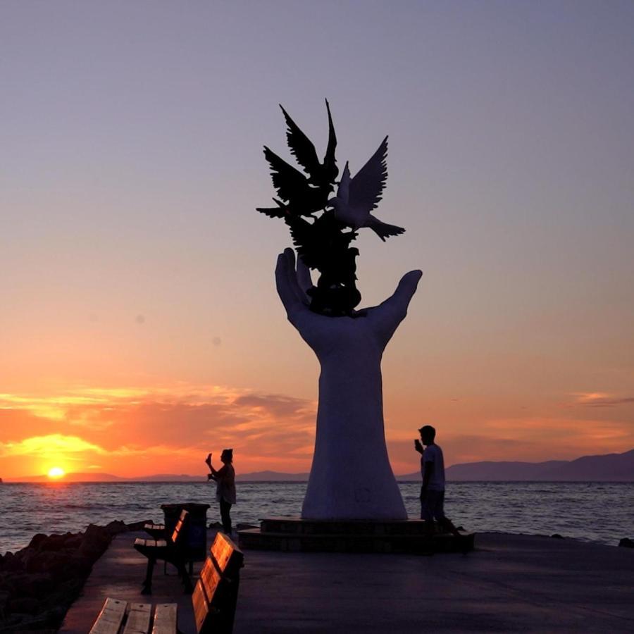 Luks Villalar Kuşadası