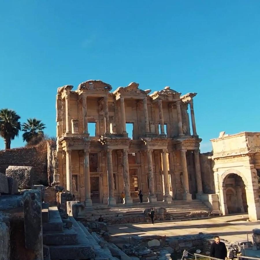 Villa Luks Villalar Kuşadası