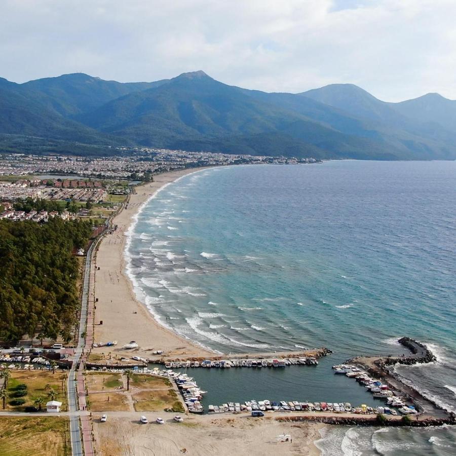 Luks Villalar * Kuşadası