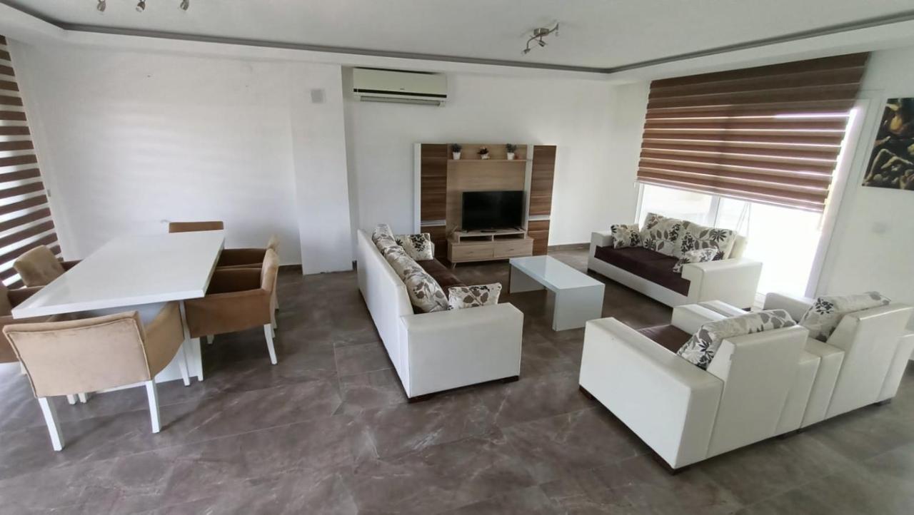 Villa Luks Villalar