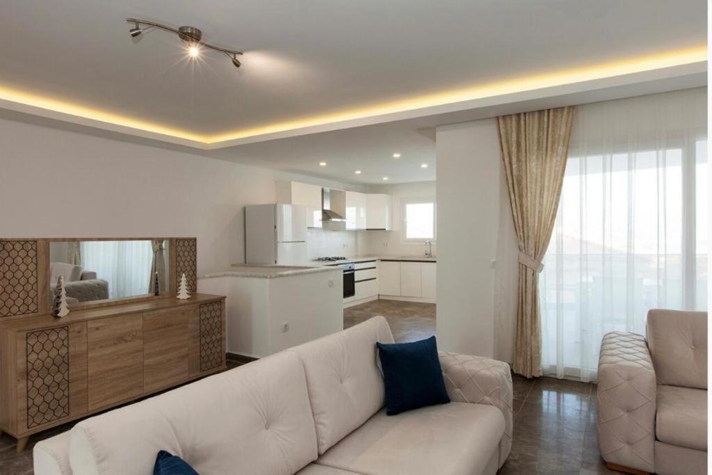 Luks Villalar * Kuşadası