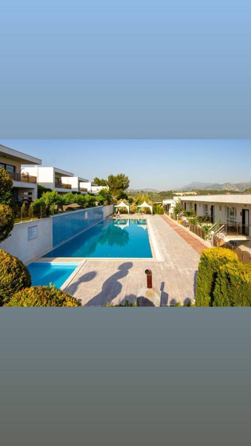Luks Villalar Villa *