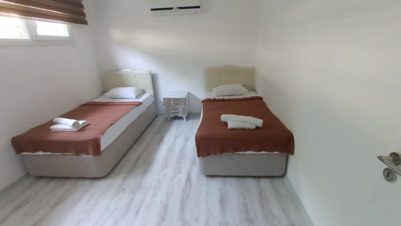 Luks Villalar Villa Kuşadası